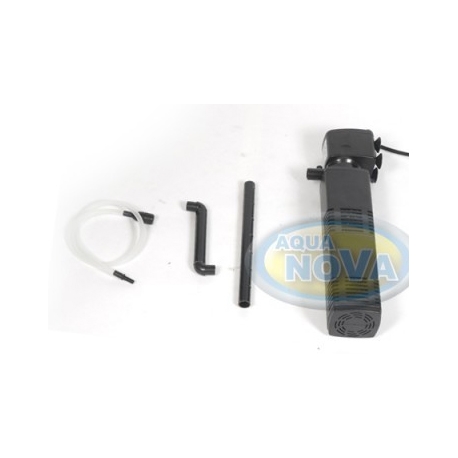 Image 3 - AQUA NOVA NBF-1200 - Filtre pour Aquarium jusqu'à 150 litres Aqua Store