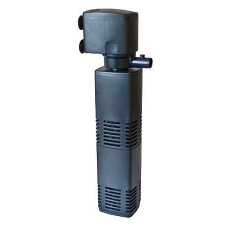 Image 1 - AQUA NOVA NBF-1800 - Filtre pour Aquarium jusqu'à 150 litres Aqua Store