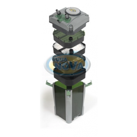 Image 2 - AQUA NOVA NCF-1500 - Filtre aquarium jusqu'à 600 L Aqua Store