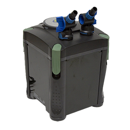 AQUA NOVA NCF-1500 - Filtre aquarium jusqu'à 600 L Aqua Store