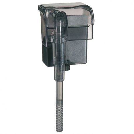 Image 1 - AQUA NOVA NF-300 - Filtre Cascade pour Aquarium jusqu'à 60 litres Aqua Store