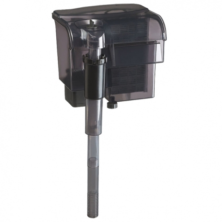 Image 1 - AQUA NOVA NF-450 - Filtre Cascade pour Aquarium jusqu'à 80 litres Aqua Store