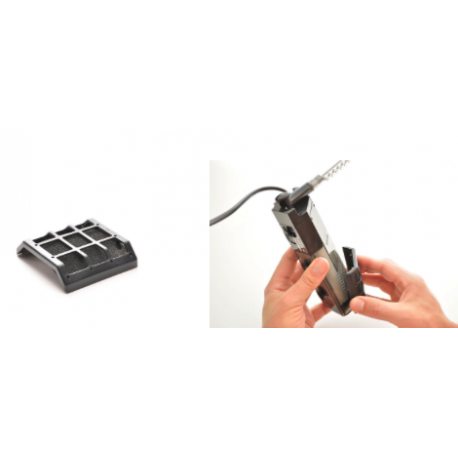 Image 1 - DENNERLE Nano BabyProtect pour EckFilter Aqua Store
