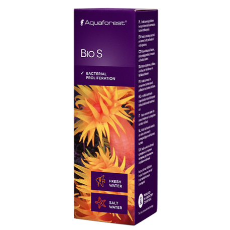 AQUAFOREST Bio S - 50 ml