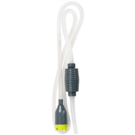 ZOLUX Siphon de Nettoyage pour Aquarium