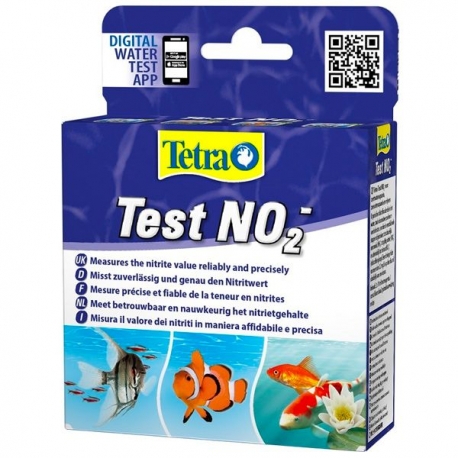 TETRA Test Nitrites NO2