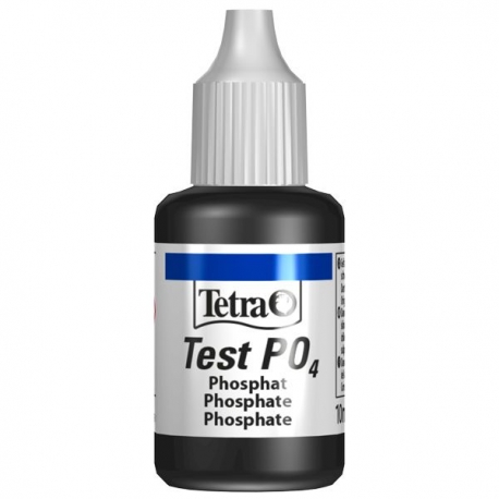Image 1 - TETRA Test Phosphate PO4 Aqua Store