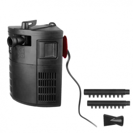 Image 1 - JBL Filtre CristalProfi i60 greenline pour Aquarium de jusqu'à 80 L Aqua Store