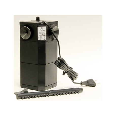 Image 1 - JBL Filtre CristalProfi i80 greenline Aquarium de 60 à 110L Aqua Store