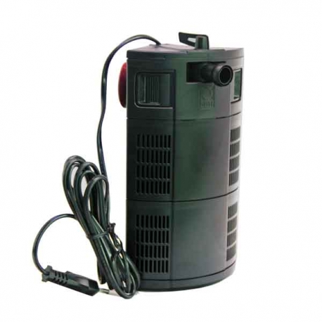 Image 1 - JBL Filtre CristalProfi i80 greenline pour Aquarium jusqu'à 110 L Aqua Store