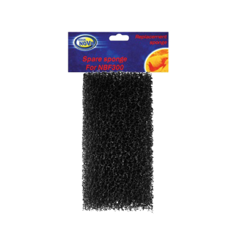 AQUA NOVA Eponge Filtre NBF-300 Aqua Store