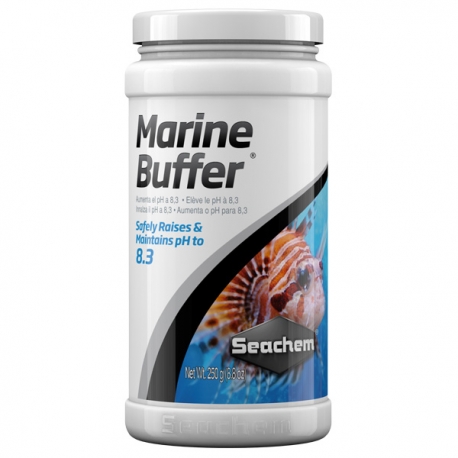 SEACHEM Marine Buffer - 250 g Aqua Store