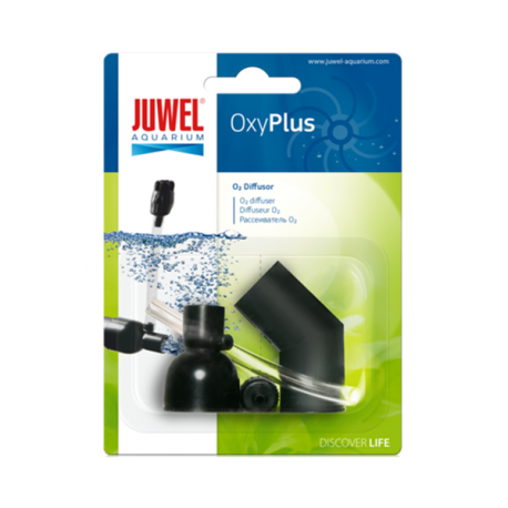 JUWEL OxyPlus - Diffuseur à Air
