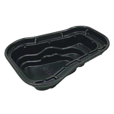 UBBINK Ocean SII, Bassin Préformé - 1500 litres - Livraison gratuite Aqua Store