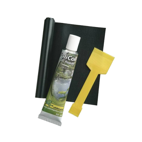UBBINK FoliColl Kit de réparation PVC Aqua Store