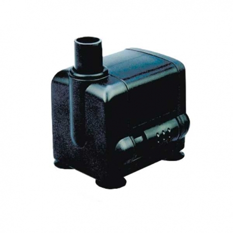 AQUA NOVA Pompe à Eau NP-400 - Pompe à eau pour aquarium Aqua Store