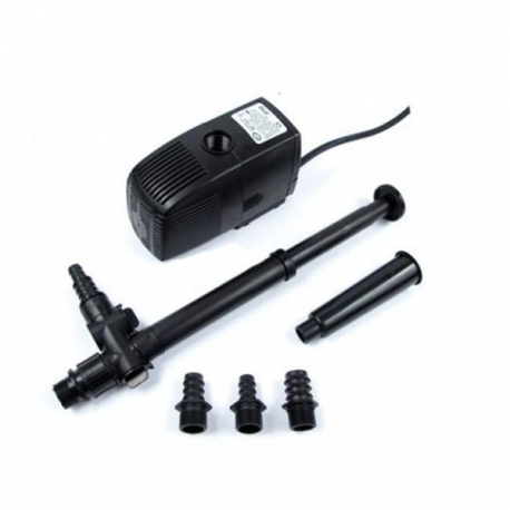 Image 1 - AQUA NOVA NP-1500 - Pompe pour jets d'eau Aqua Store