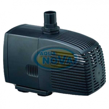 Image 1 - AQUA NOVA Pompe à Eau NP-2000 - Pompe à eau pour bassin et aquarium Aqua Store