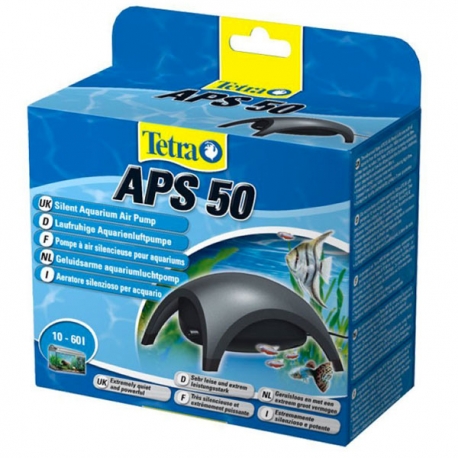 TETRA APS 50 pompe à air - 50 L/H Aqua Store