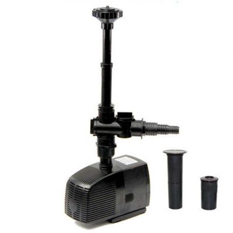 AQUA NOVA NP-3000 - Pompe à eau pour bassin et aquarium Aqua Store