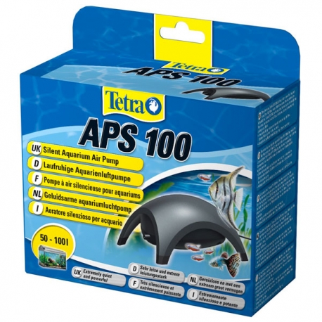 TETRA APS 100 pompe à air - 100 L/H