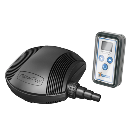 SUPERFISH PondECO Plus RC 15 000 - 15000 L/H Aqua Store