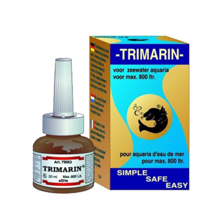 Image 1 - ESHA Trimarin - 20 ml Aqua Store
