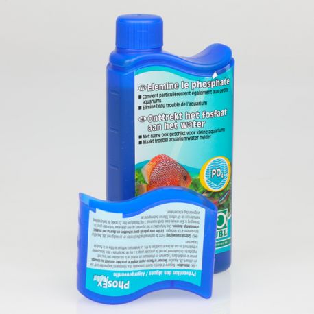 Image 2 - JBL Phosex Rapid - 250 ml Aqua Store