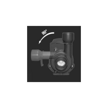 Image 2 - NEWA Pompe NEW JET NJ8000 Débit : 8000l/h Aqua Store