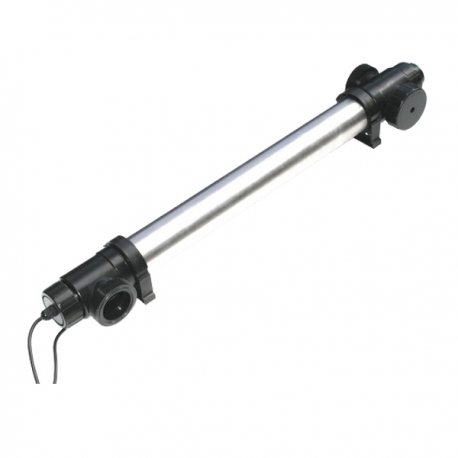 AQUA NOVA Stérilisateur UV Aluminium - 40 Watts Aqua Store