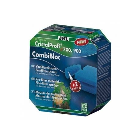 JBL CP e Comibloc E400/700/900/401/701/901 Aqua Store