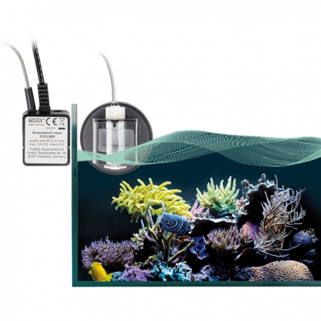 TUNZE 3152 Osmolator Nano - Osmolateur pour aquarium