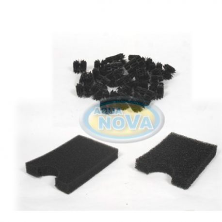 Image 1 - AQUA NOVA NUB-9000 - Filtre + UV pour bassin Aqua Store