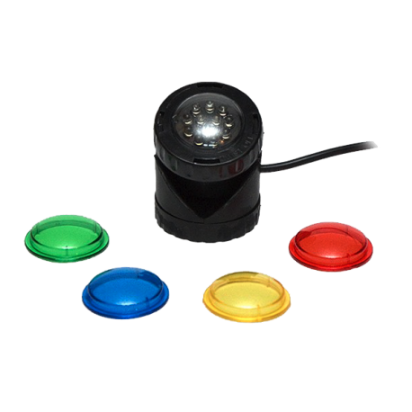 AQUA NOVA NPL1-LED - Mini-Spot pour bassin Aqua Store