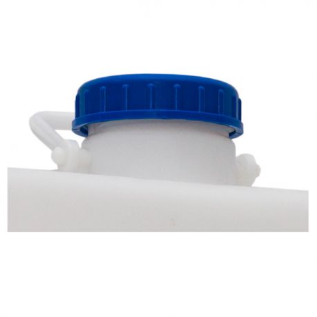 Image 1 - AQUA MEDIC Refill Depot Version 2 - Bidon avec robinet - 16 litres Aqua Store