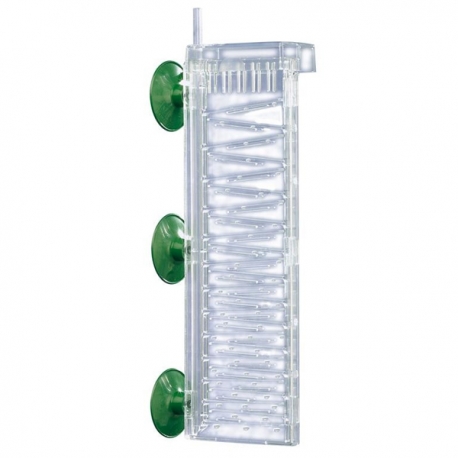 DENNERLE Maxi-Flipper - Diffuseur à CO2 pour aquarium jusqu'à 600 L Aqua Store