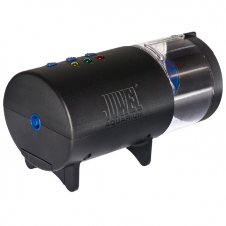 Image 1 - JUWEL EasyFeed - Distributeur automatique de nourriture Aqua Store