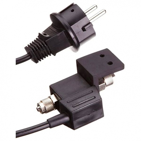 Image 1 - DENNERLE Electrovanne à CO2 - 230V/50Hz Aqua Store