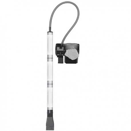 Image 1 - NEWA Power Gravel Cleaner 2000 Aqua Store