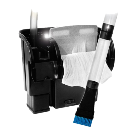 Image 1 - NEWA Power Gravel Cleaner 2000 - Aspirateur pour Aquarium Aqua Store