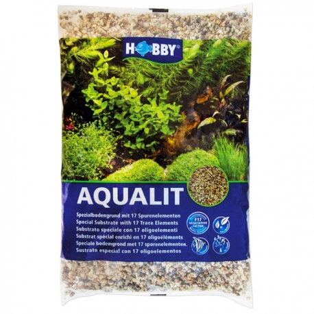 HOBBY AQUALIT - 3 Litres