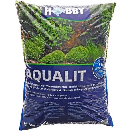 HOBBY AQUALIT - 12 Litres Aqua Store