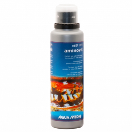 Aqua Medic Aminovit Aqua Store