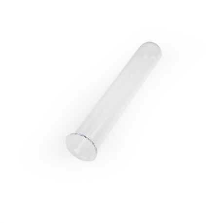 OASE Tube Quartz D33 x 200 avec rebord