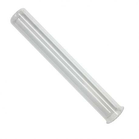 OASE Tube Quartz D67,1 x 619,8 avec rebord