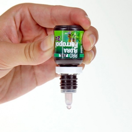 Image 1 - JBL Ferropol 24 - 10ml Aqua Store