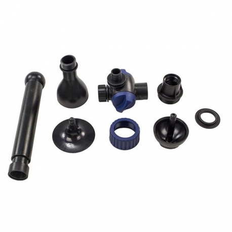 OASE Set d'accessoires Filtral 2500 Aqua Store