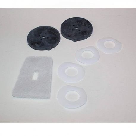OASE Membrane AquaOxy 4800 Aqua Store