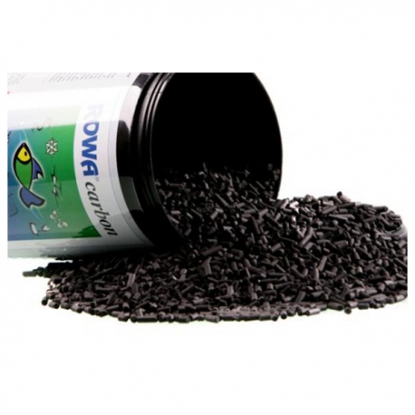 Image 1 - ROWA Carbon - 250 g Aqua Store