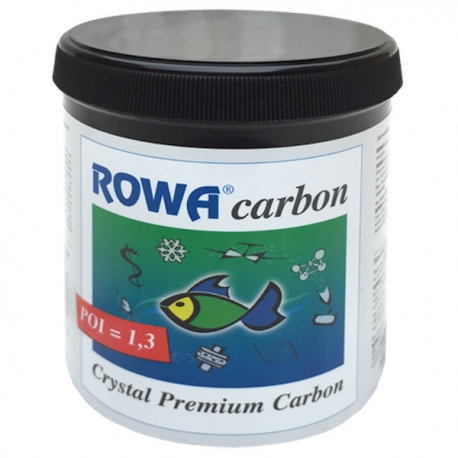 ROWA Carbon - 250 g